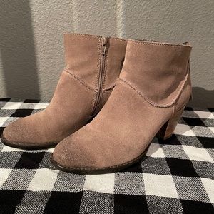 7.5 Steve Madden 'Milaan' Bootie